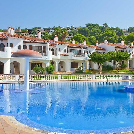Apartamento Menorca Son Bou 53 By Mauter Villas Exterior photo