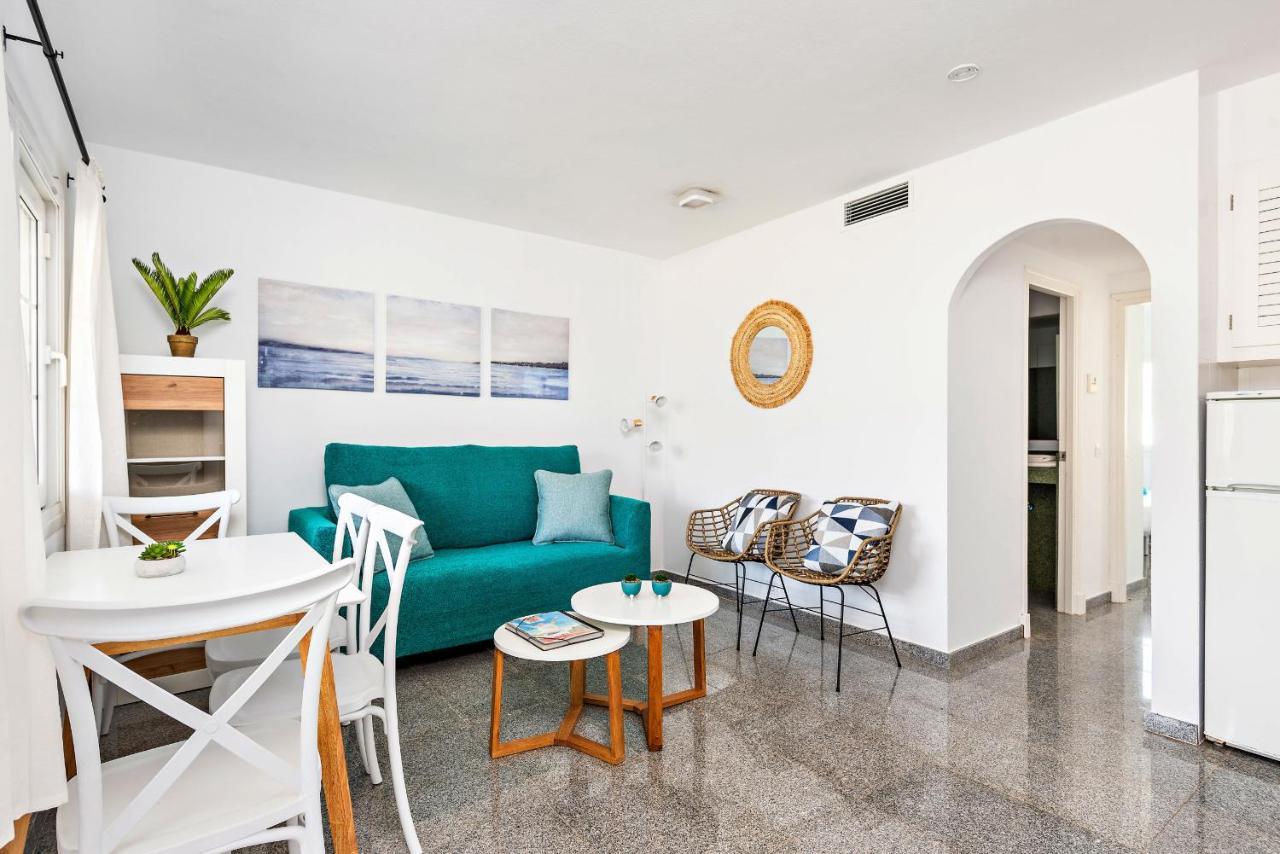 Apartamento Menorca Son Bou 53 By Mauter Villas Exterior photo