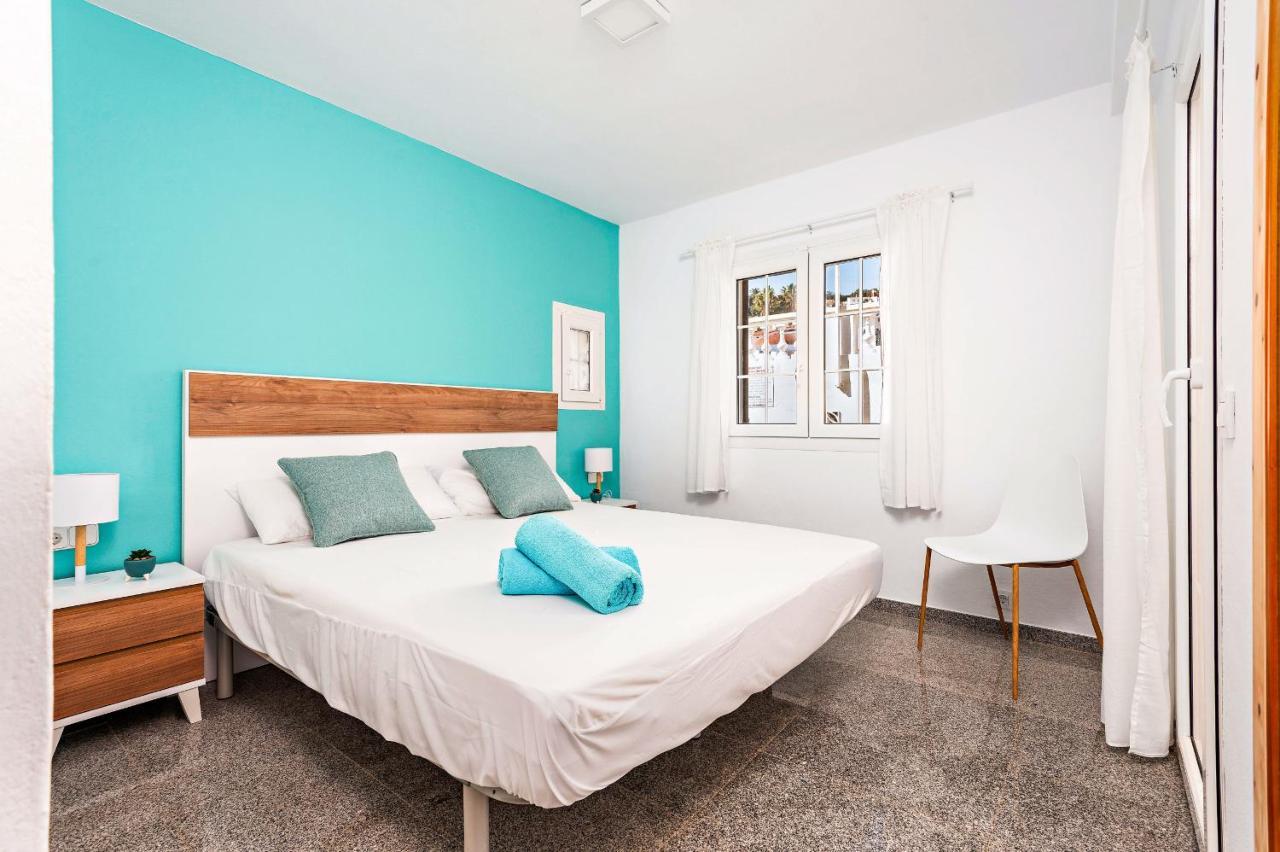 Apartamento Menorca Son Bou 53 By Mauter Villas Exterior photo