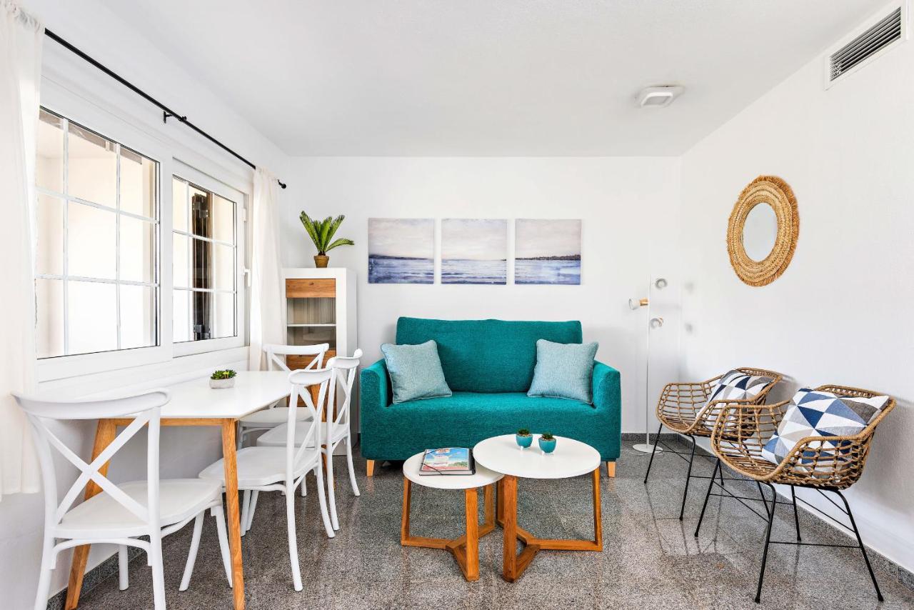 Apartamento Menorca Son Bou 53 By Mauter Villas Exterior photo