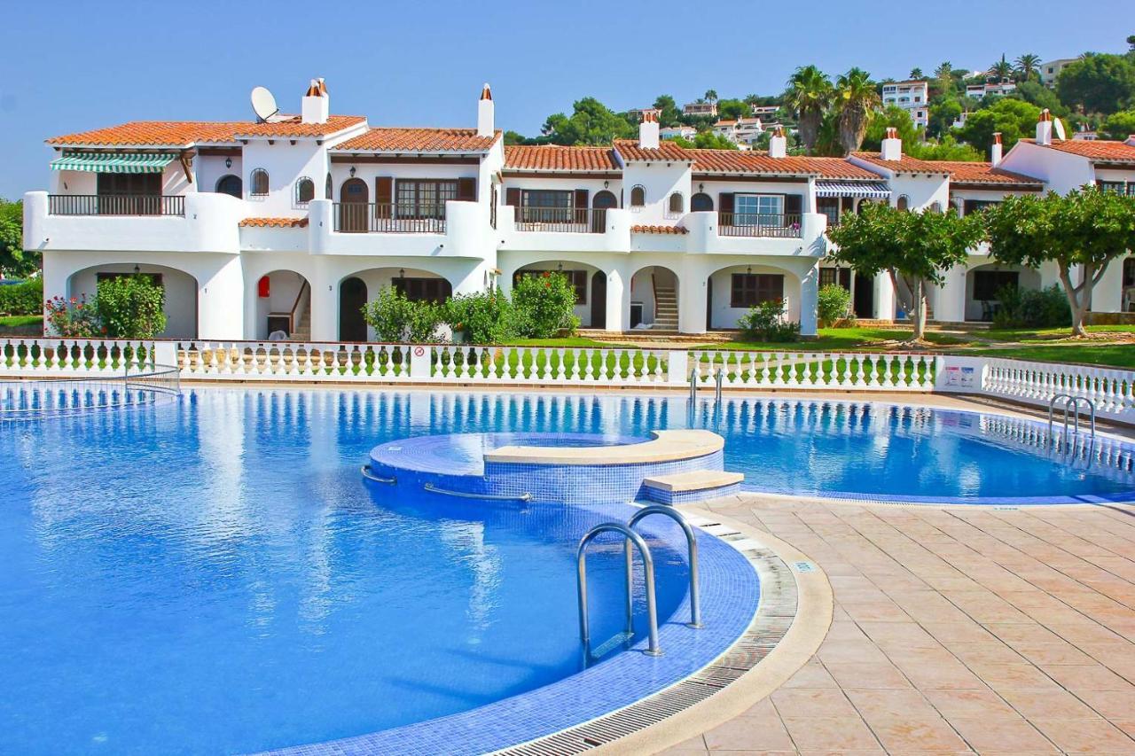 Apartamento Menorca Son Bou 53 By Mauter Villas Exterior photo