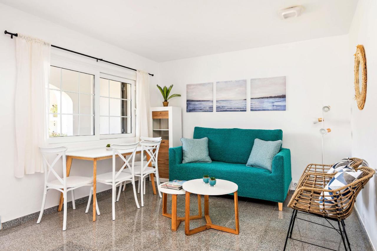 Apartamento Menorca Son Bou 53 By Mauter Villas Exterior photo