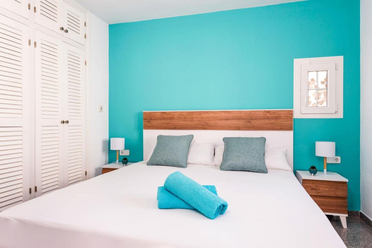Apartamento Menorca Son Bou 53 By Mauter Villas Exterior photo