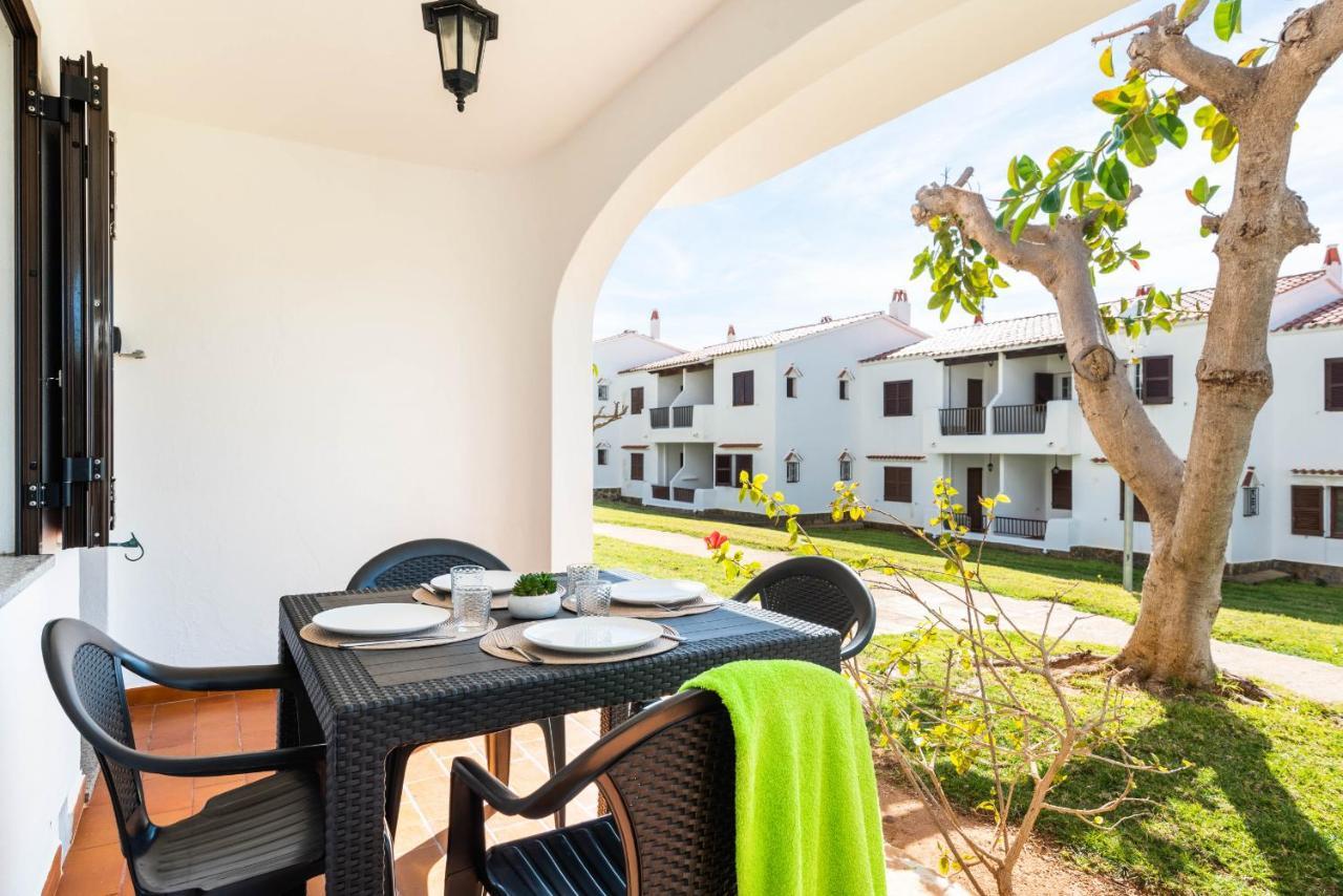 Apartamento Menorca Son Bou 53 By Mauter Villas Exterior photo