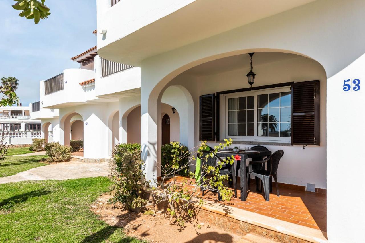 Apartamento Menorca Son Bou 53 By Mauter Villas Exterior photo