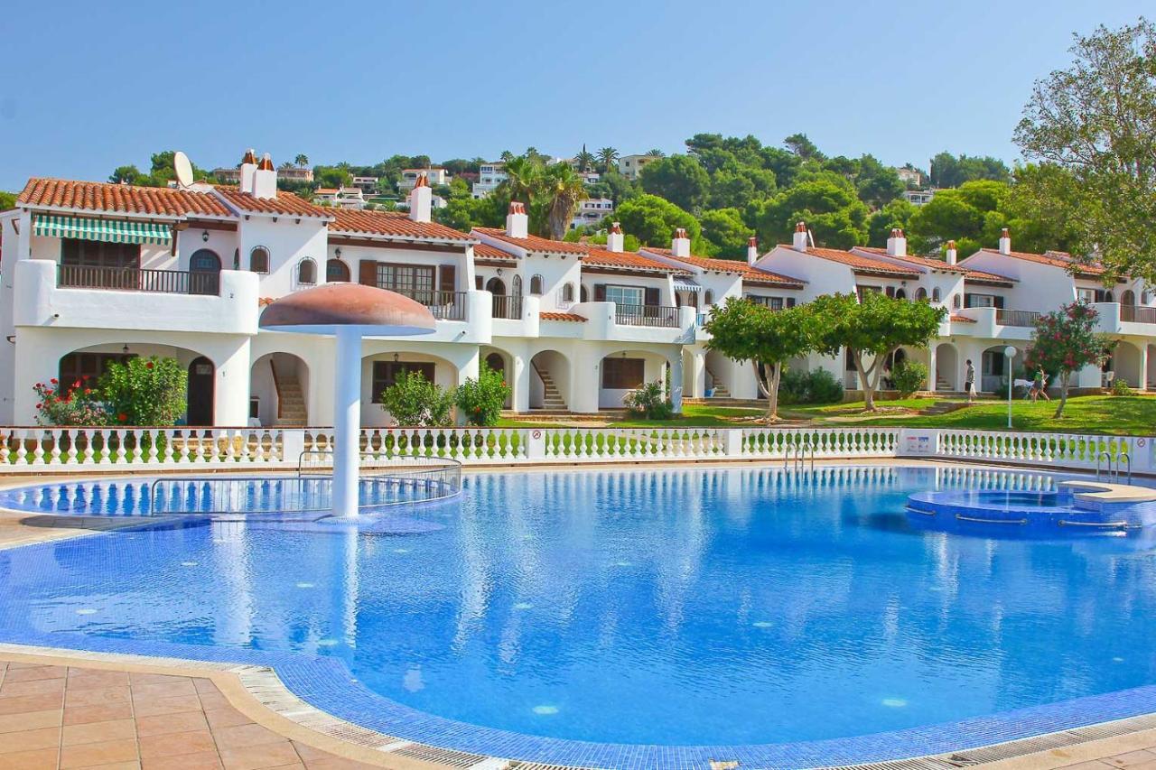 Apartamento Menorca Son Bou 53 By Mauter Villas Exterior photo
