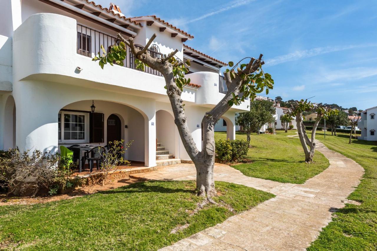 Apartamento Menorca Son Bou 53 By Mauter Villas Exterior photo