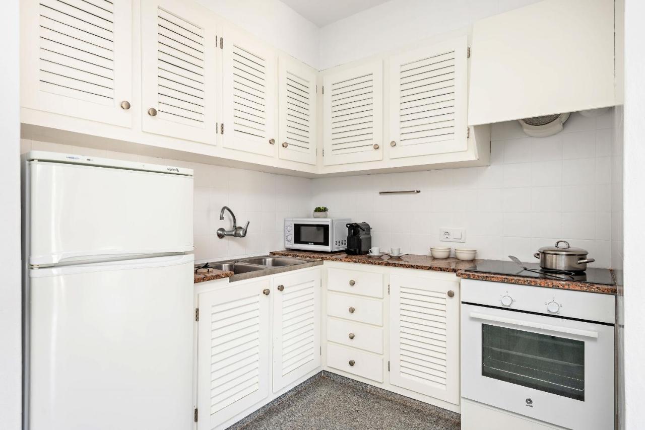 Apartamento Menorca Son Bou 53 By Mauter Villas Exterior photo